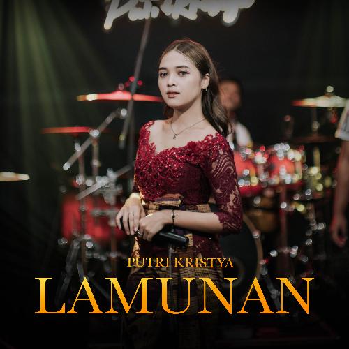 Lamunan