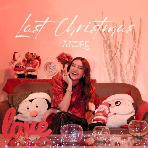 Last Christmas