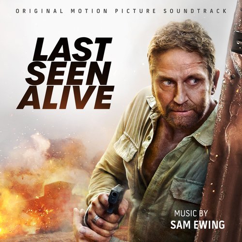 The Man in the Footage cover art