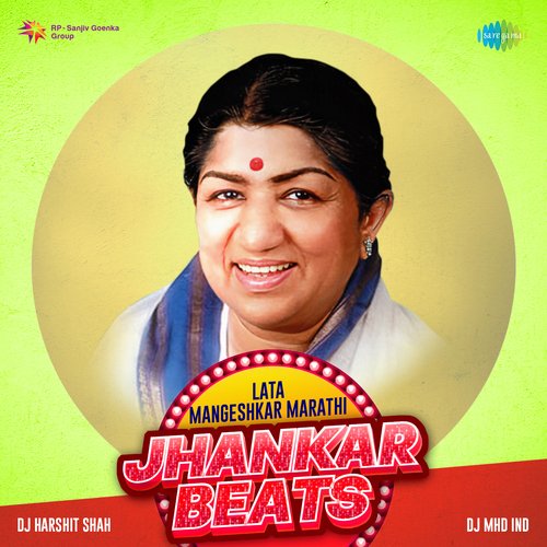Lata Mangeshkar Marathi - Jhankar Beats