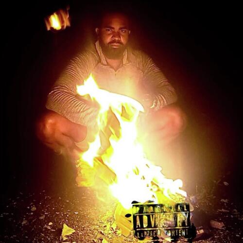 Left Side cover art