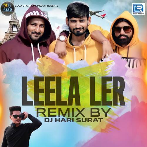 Leelaler Remix