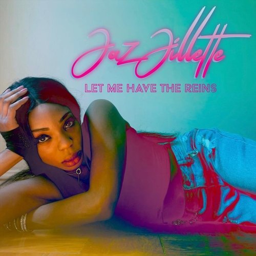 Let Me Have the Reins (feat. The Ladies Of) cover art