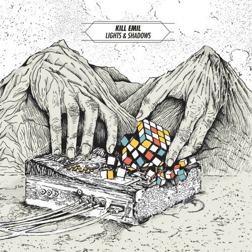 Emptyness (feat. Hashfinger) cover art