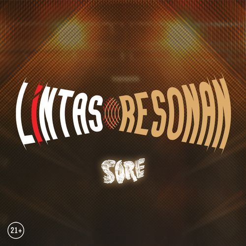 Lintas Resonan (Live)