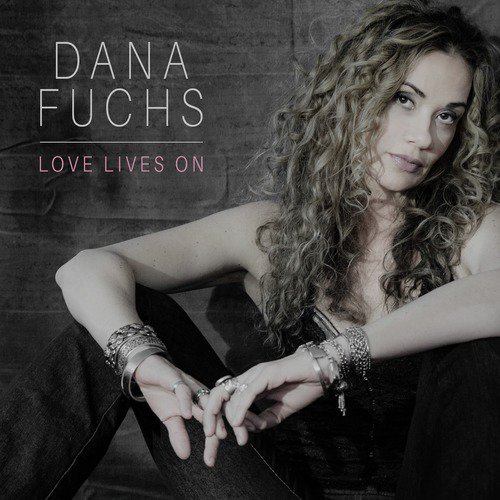 Love Lives On