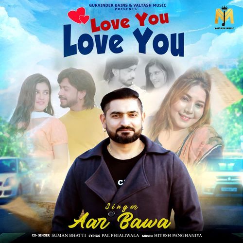 Love You Love You