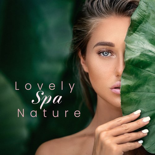 Lovely Spa Nature: State of Zen, Moments of Wellness, Spa Bath Time_poster_image