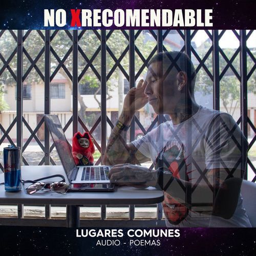 Día 7 - No Recomendable Lugares Comunes cover art