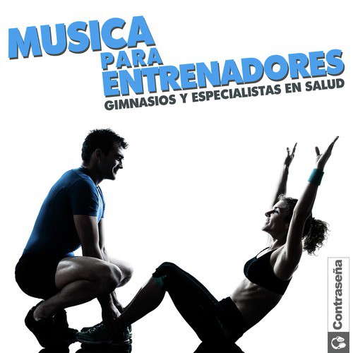 Música Para Entrenadores,Session