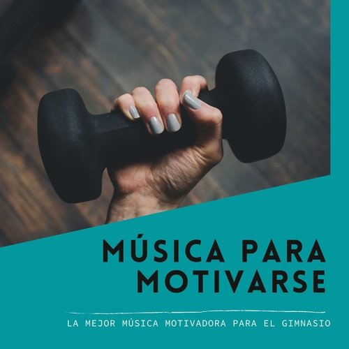 Motivacional para Ejercicio cover art