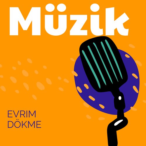 Müzik cover art