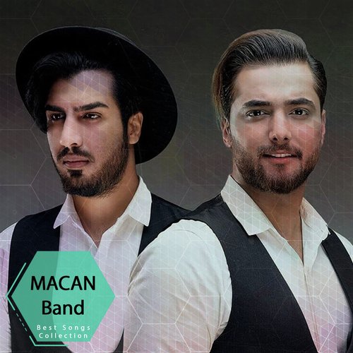 MACAN Band Best Songs Collection_poster_image