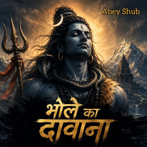भोले का दीवाना