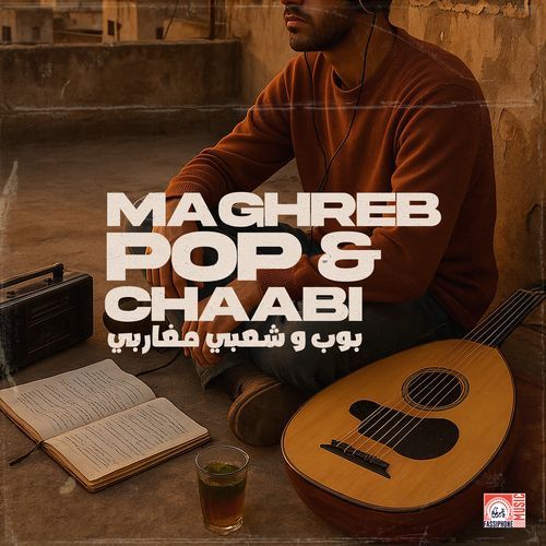 Maghreb Pop & Chaabi