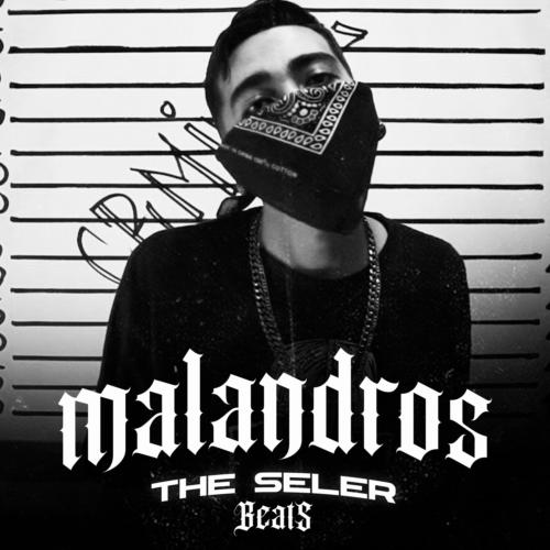 Malandros cover art