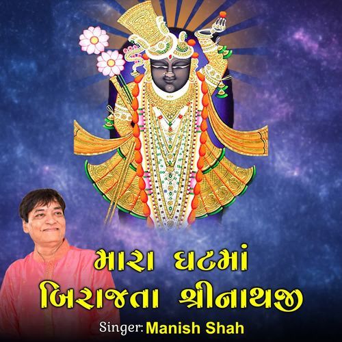 Mara Ghat Ma Birajta Shrinathji