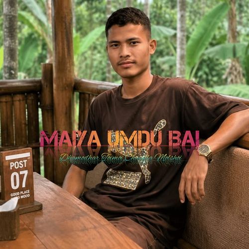 Maya Umdu bai