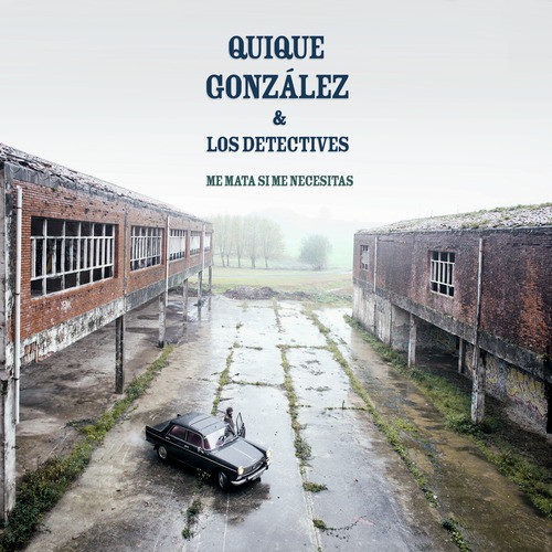 Quique Gonzalez