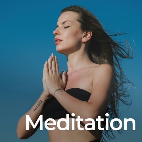 Meditation Music_poster_image