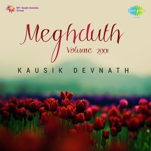 Meghduth Volume 2001 Kausik Devnath