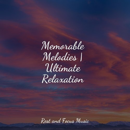 Memorable Melodies | Ultimate Relaxation_poster_image