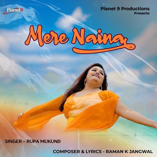 Mere Naina