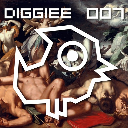 Aaron cover art