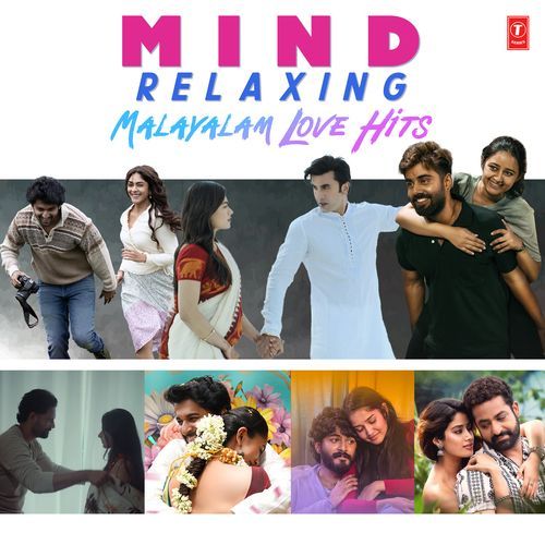 Mind Relaxing Malayalam Love Hits