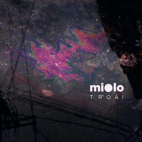 Não É cover art