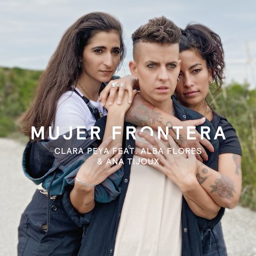 Mujer frontera (feat. Alba Flores &amp; Ana Tijoux)_poster_image