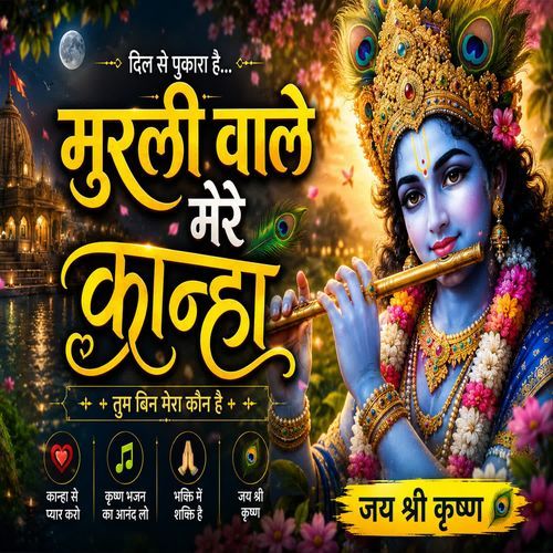 Murli Wale Mere Kanha