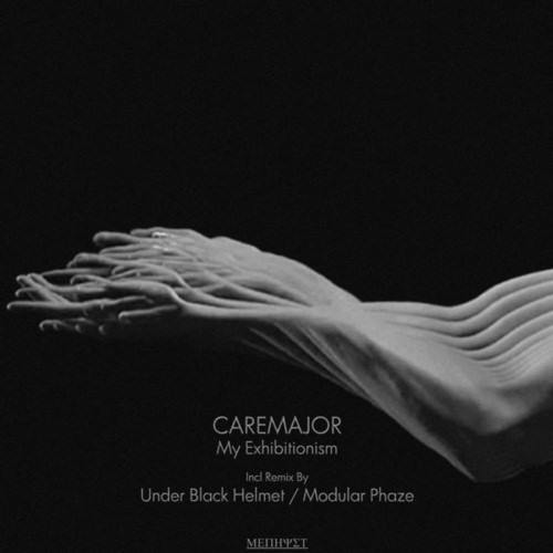 Syndrome (Under Black Helmet Remix) cover art