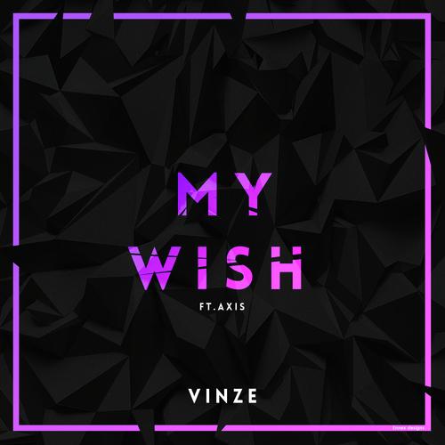 My Wish (feat. Axis)_poster_image