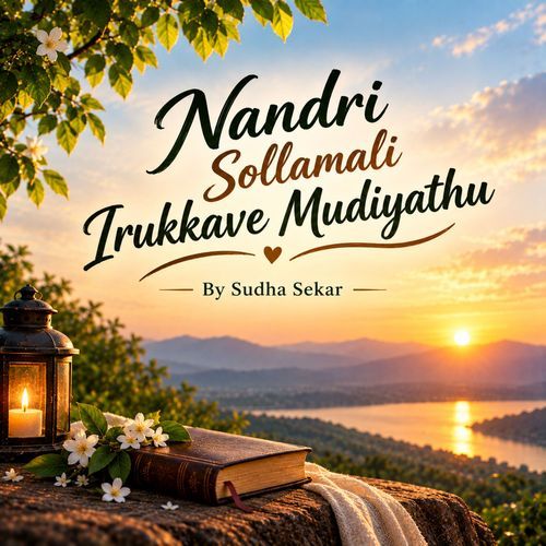 Nandri Sollamali Irukkave Mudiyathu