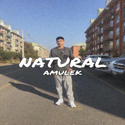 Natural cover art