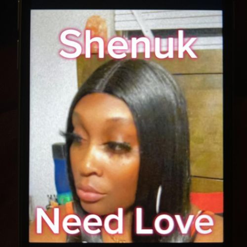 Need Love