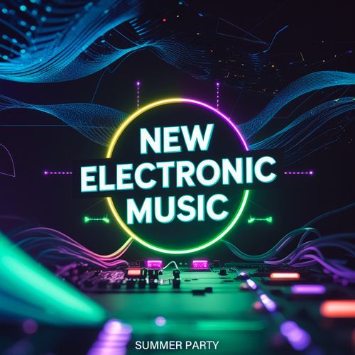 Free Party cover art