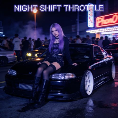 Sub Bass Patrol cover art