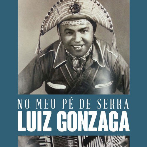 No Meu Pé de Serra