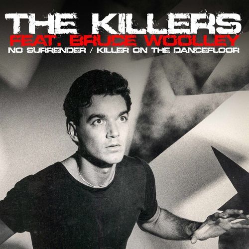No Surrender / Killer on the Dance Floor (feat. Bruce Woolley) (2025 Remaster)