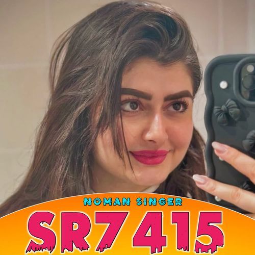 Noman Singer Sr7415