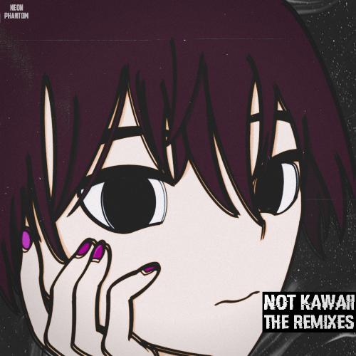 Not Kawaii (Laserssv & Anfra Remix) cover art