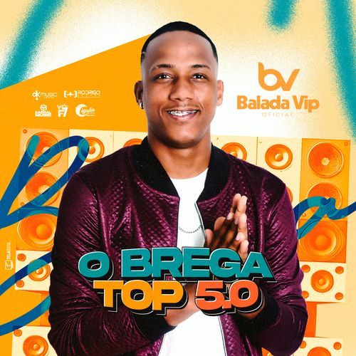 O Brega Top 5.0
