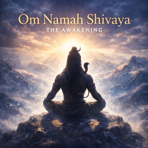 Om Namah Shivaya