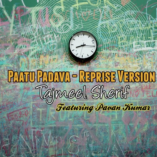 Paatu Padava (Reprise Version)_poster_image