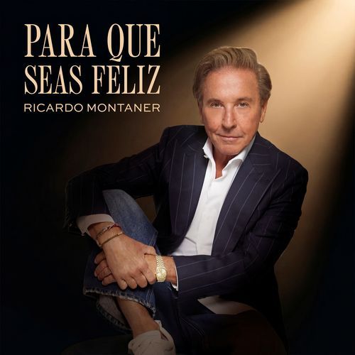 Para Que Seas Feliz