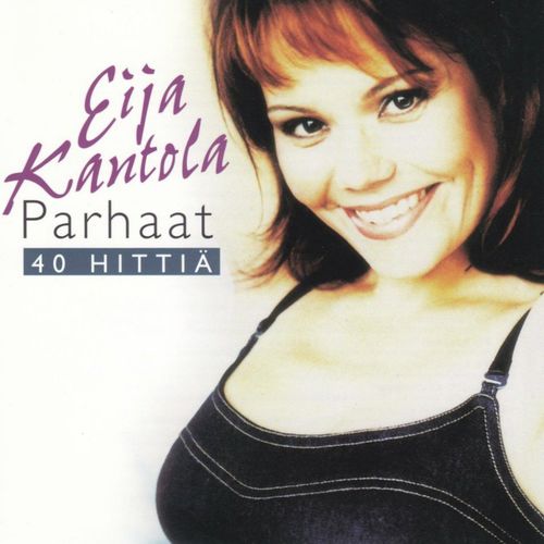 Parhaat - 40 hittiä