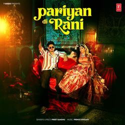 Pariyan Di Rani-CRoGZSNadFU