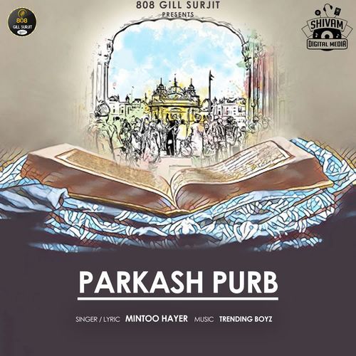 Parkash Purb